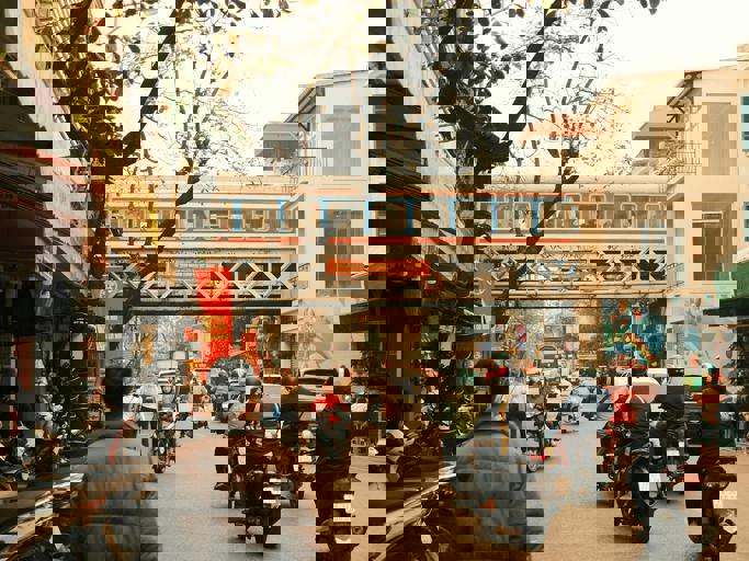 Massive Tree Topples Onto Busy Road, Snarling Morning Commute