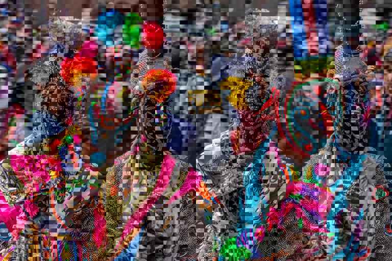 Neighbourhood Cycling Parade Promises Colourful Costumes and Local Business Pit Stops