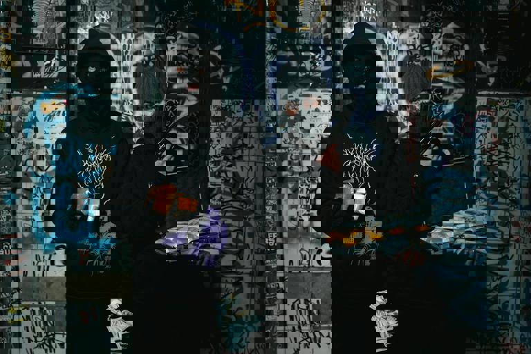 Scorched $100 Bills Litter City Streets, Sparking Mystery and Conversation